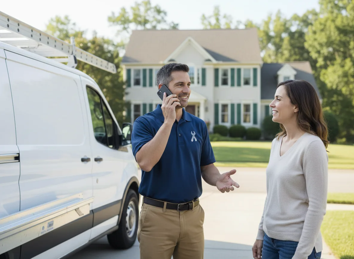 Home Gutter Service Manchester, MI FAQs